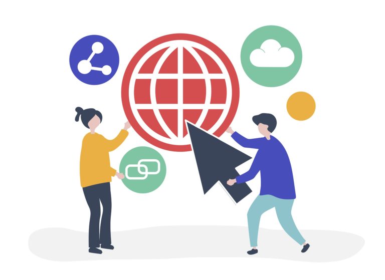 Kaj je CDN in kako lahko pospeši in zaščiti vašo spletno stran?