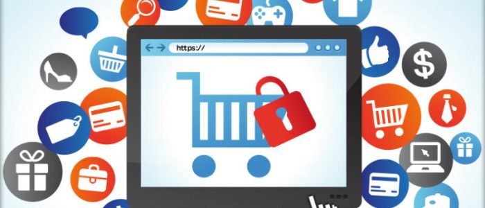 Kako varno nakupovati preko spleta?
